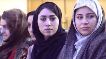 'پیشگامان' زن خواستار مشارکت بیشتر در روند صلح شدند