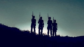 Hundreds of Herat residents urge crackdown on Iranian-backed 'spies'