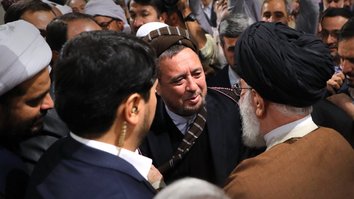 محقق نتوانست در پاکستان برای تهران حمایتی جلب کند