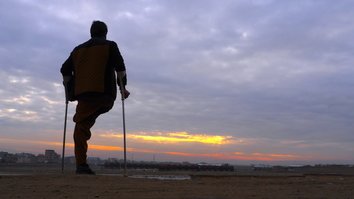 Herat civilians maimed by Taliban attacks call for swift punishment