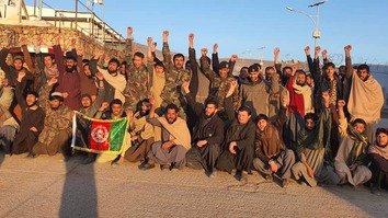 ژغورل شوي افغان سرتیري د طالبانو په زندان کې د سختې شکنجې او وحشت کیسې کوي