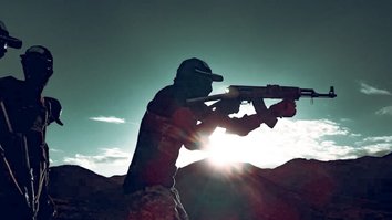 امریکایي قوماندان وایي د ایران زیاتېدونکې تخریبي لاسوهنه «د اندېښنې وړ کار» دی