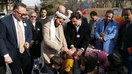 موارد جدید فلج اطفال بر موضع گیری 'غیر اسلامی' طالبان در مورد واکسیناسیون روشنی می اندازد
