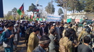 Badghis residents denounce Taliban's disconnection of electricity, telecom services