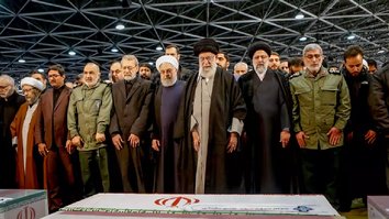 د ایران د قدس ځواک نوی قوماندان د بریا په لاره کې له غټو خنډونو سره مخامخ دی