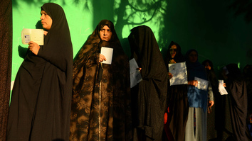 Baghlan officials highlight women's achievements over past two decades