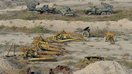 ده ها سال پس از حمله شوروی، ماین های زمینی روسی هنوز هم جان قربانیان افغان را می گیرند