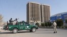 حملات هوایی چهار تروریست داعش را در جریان آتش بس قسمی با طالبان در کنر از پا در آوردند