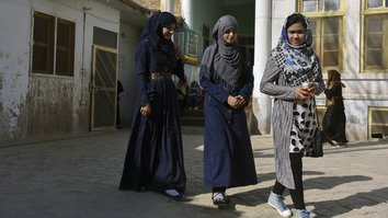 Afghans express cautious optimism following US-Taliban peace deal