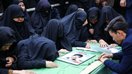د مړینو په زیاتېدو سره، د اسلامي انقلابي ګارډ فاطمیون لوا په افغانستان کې د خلکو غوسه بیا راوپاروله