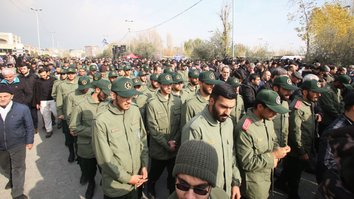 Afghan official confirms expulsion of Iranian spies from Kabul