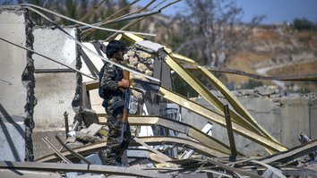 Taliban kill dozens of Afghan troops amid refusal to reduce violence
