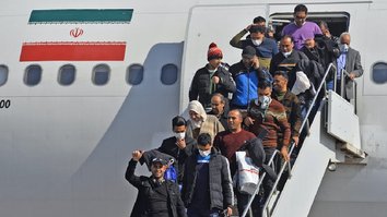 شرکت ایرانی ماهان ایر به عنوان یک حامل مهم در فاجعه ویروس کرونا در سراسر جهان پنداشته می شود