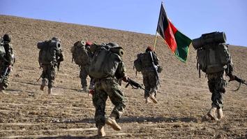 Afghan forces liberate Khamab District, held by Taliban since 2018