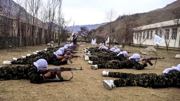 Continued attacks during pandemic demonstrate Taliban's recklessness