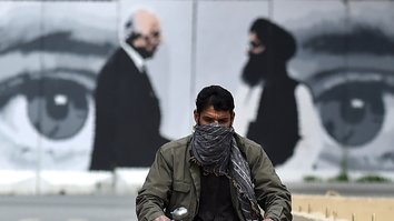 ملل متحد می گوید، حملات خشونت آمیز توسط طالبان پس از توافقنامه صلح با ایالات متحده افزایش یافته است