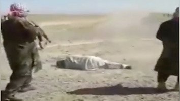 په غور کې د یوې ښځې او سړي وژلو د طالبانو وحشت ته د خلکو پام ور واړاوه
