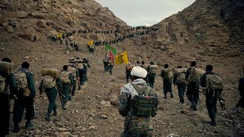 Fatemiyoun Division takes center stage in Russia-Iran power struggle in Syria