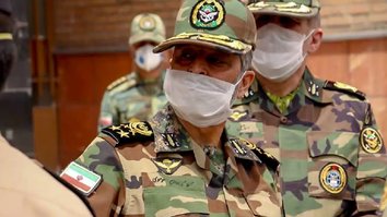 'یک جنایت نابخشودنی': کابل تعهد سپرد که در مورد غرق شدن ها توسط نگهبانان ایرانی تحقیق کنند