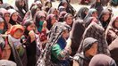 اسلام ته سپکاوی: په غور کې د طالبانو برید په سلګونو کسان په روژه کې تېښتې ته مجبور کړل