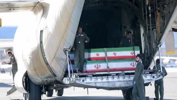 تصادم دریایی مرگبار عدم مسلکی بودن ارتش ایران را نشان داد
