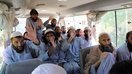 حکومت افغان که برای صلح امیدوار است، به عنوان بخشی از آتش بس عید الفطر زندانیان طالب را آزاد کرد