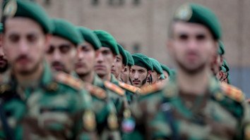 فرمانده طالبان پس از دیدار با سپاه پاسداران ایران دستگیر شد