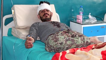 طالبانو په پکتیا کې د مرګوني برید په ترسره کولو سره اوربند په رسمي توګه پای ته ورساوه