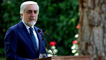 Afghan negotiating team ready for dialogue with Taliban 'at any moment'