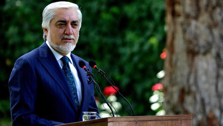 Afghan negotiating team ready for dialogue with Taliban 'at any moment'