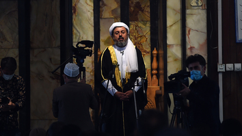 Killing of Imam Ayaz Niazi an 'irreparable loss' for Afghanistan