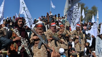 آیا طالبان می توانند ادامه 'جهاد' خود در افغانستان را توجیه کنند؟