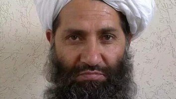 Where is Haibatullah? Absences fuel speculation Taliban leader may be dead