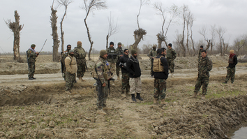 Taliban attacks in Jawzjan, Kunduz leave 18 Afghan security personnel dead