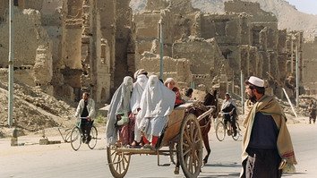 افغانستان در دو دهه گذشته پیشرفت 'بی سابقه' ای نموده است