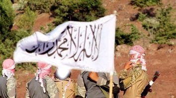 گروه انشعابی طالبان تحت حمایت ایران به دنبال مختل کردن روند صلح است