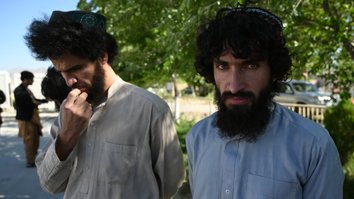 Afghanistan will not release 600 'too dangerous' Taliban prisoners