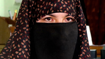 Afghan girl of murdered parents says she's ready to kill more Taliban