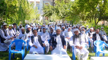 Religious scholars say Taliban will 'stay in hell forever' for killing Afghans