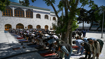 Eid ul Adha offers rare opportunity for long lasting peace in Afghanistan