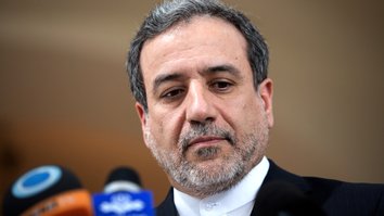 Iranian official reaffirms Tehran's ties with Taliban, opposition to peace process