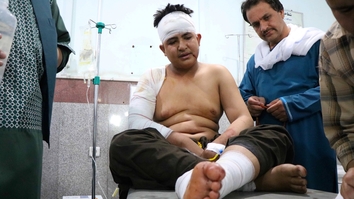 ISIS once again mars Eid celebrations with murder in Afghanistan
