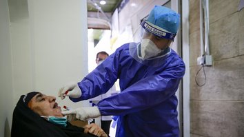 Investigation reveals Iran's COVID-19 deaths triple of what officially stated