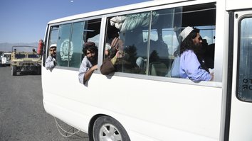 القاعده و طالبان در نقض توافقنامه صلح در نیمروز با هم همکاری می کنند
