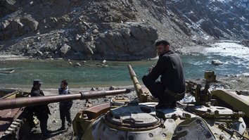 As 'puppets of Russia', Taliban betray sacrifices of Afghans against Soviets