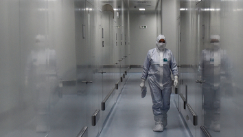 Scientists warn Russian 'vaccine' may be more dangerous than COVID-19