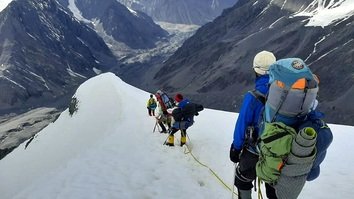 Badakhshan sees spike in tourism amid improved security