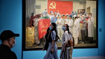 China's self portrayal as COVID-19 hero contradicts true role in pandemic