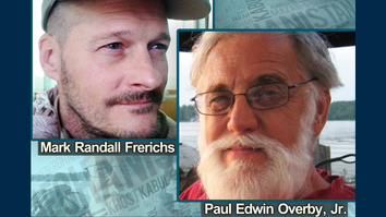 US offers up to $10 million reward for 2 Americans abducted in Afghanistan