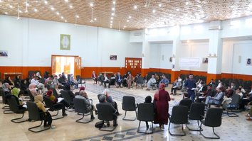 Herat, Ghor residents call for ceasefire as direct peace talks approach